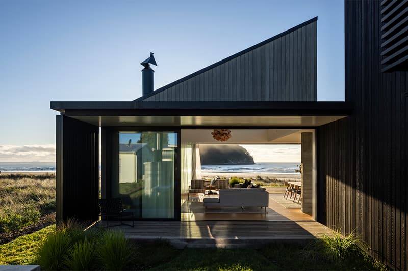 Take a Tour of New Zealand's Best Architecture 