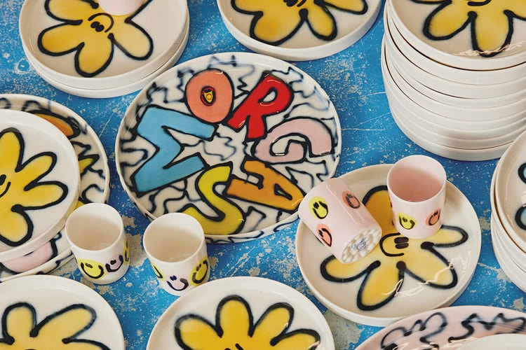 Carne Bollente Is Serving Orgasms on a Plate