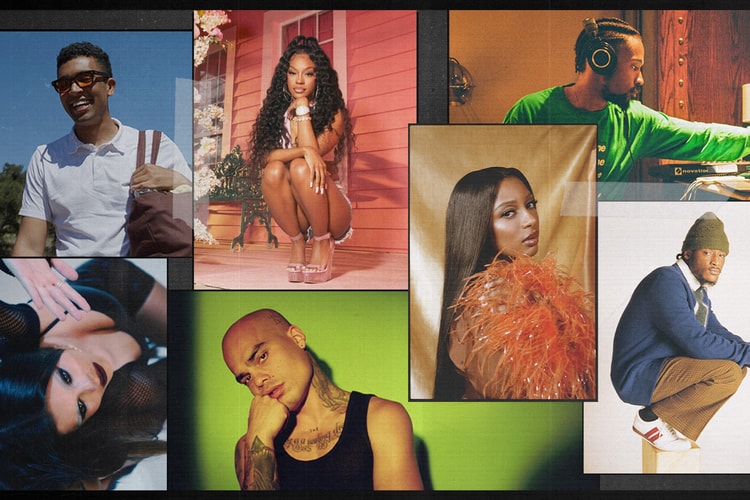 Press Play on Cash App Studios’ New Class of Emerging Creators and Featured Artists