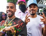 Chance the Rapper and Vic Mensa Announce Inaugural Black Star Line Festival in Ghana