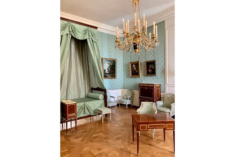 Christie's Exceptional Sale Paris Marie Antoinette