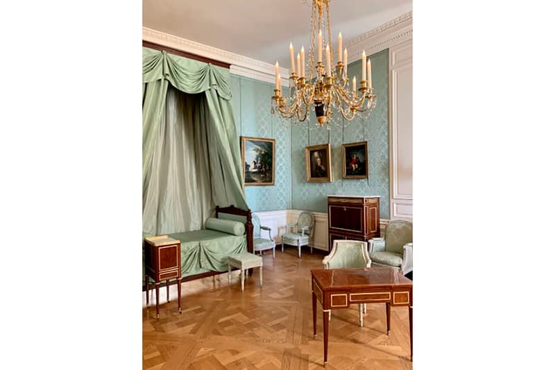 Christie's Exceptional Sale Paris Marie Antoinette