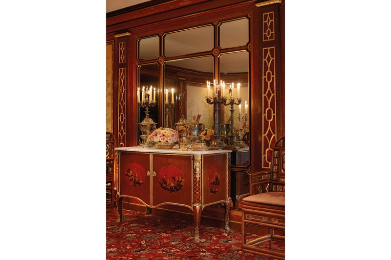 Christie's Exceptional Sale Paris Marie Antoinette