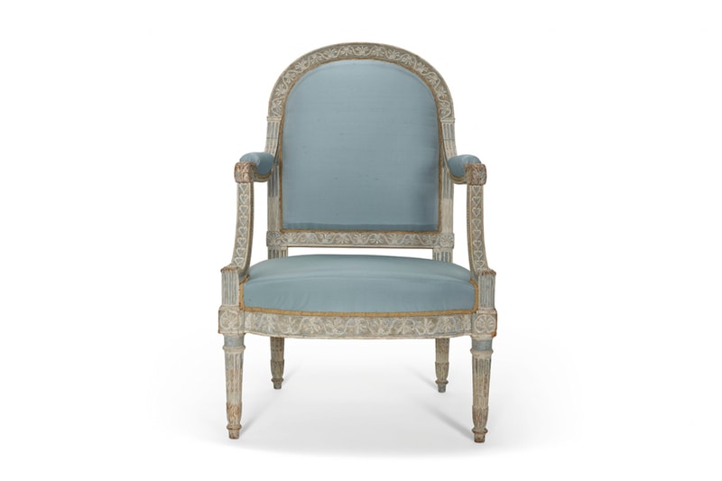 Christie's Exceptional Sale Paris Marie Antoinette