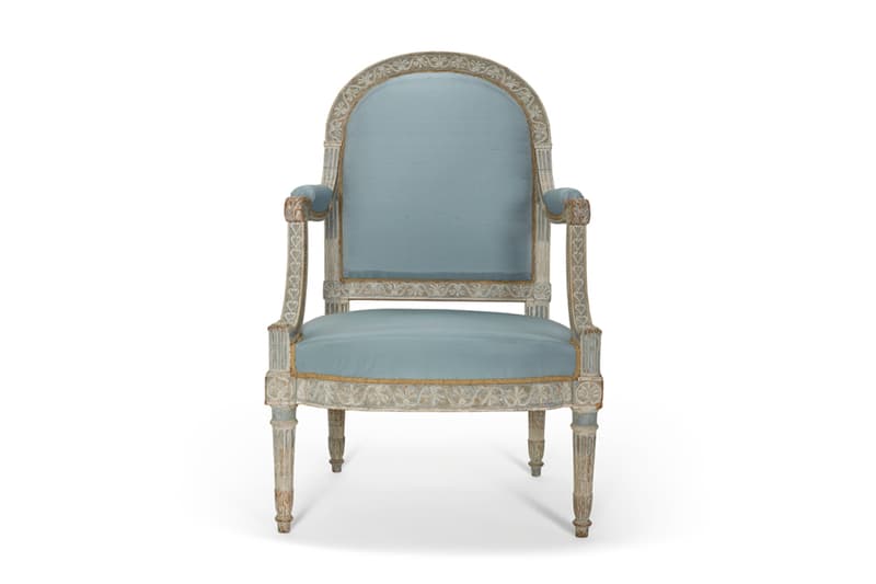 Christie's Exceptional Sale Paris Marie Antoinette