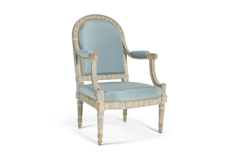 Christie's Exceptional Sale Paris Marie Antoinette