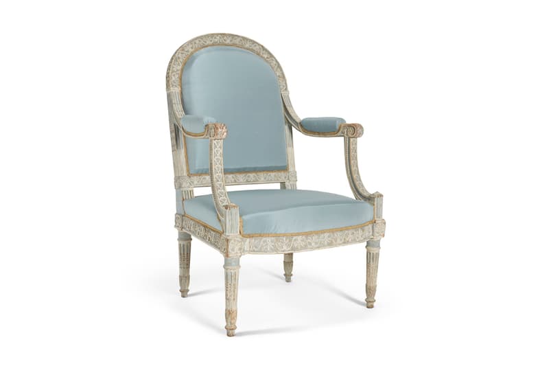 Christie's Exceptional Sale Paris Marie Antoinette