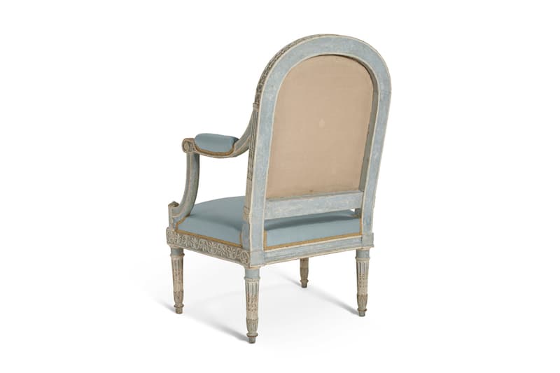 Christie's Exceptional Sale Paris Marie Antoinette