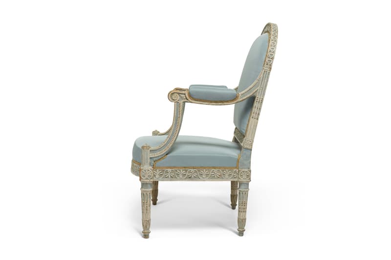 Christie's Exceptional Sale Paris Marie Antoinette