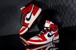 Christie’s ‘The Greats’ Auction Features Rare Sneakers, Streetwear and Collectibles