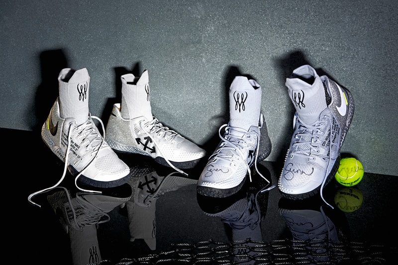 christies the great auction air jordan 1 hi 85 chicago serena williams Off White court flare Henrik Lundqvist skates virgil abloh louis vuitton steamer trunk air max lv nike air force 1 kobe bryant jersey lakers chanel medicom toy