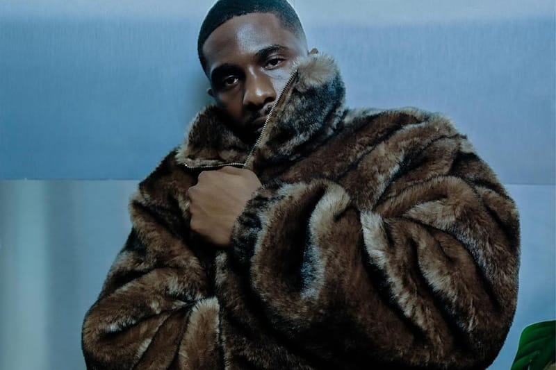 Clints FW22 Lookbook Gets Comfy for the Holidays