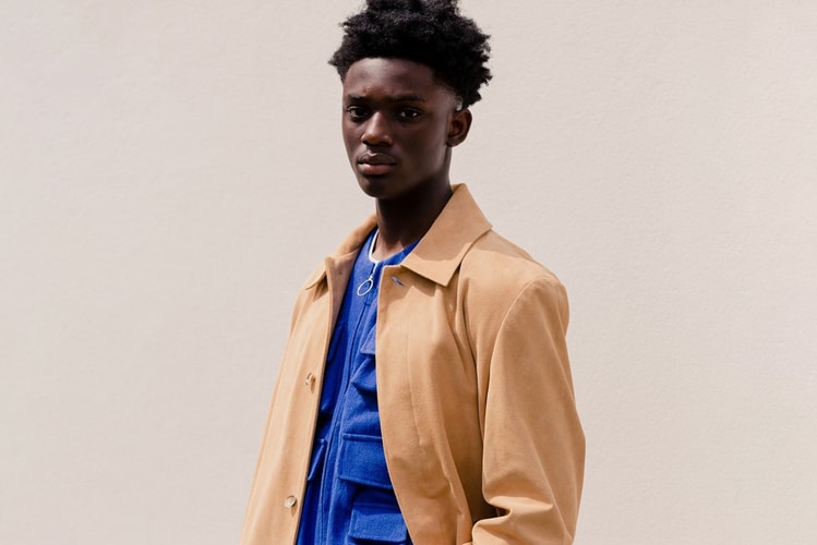 clothsurgeon’s New "Gallery" Collection Is All About Layers