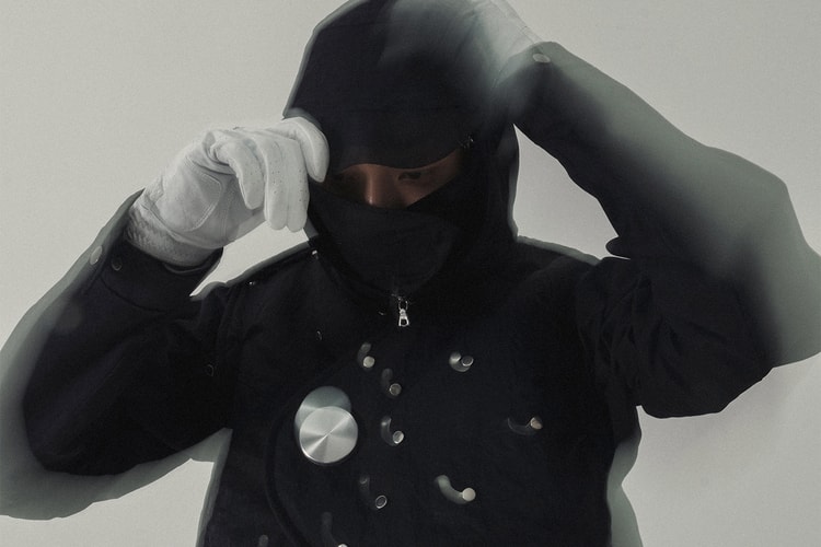 CMMAWEAR's "Dive: Birth Of The Cool" Ushers in a New Era