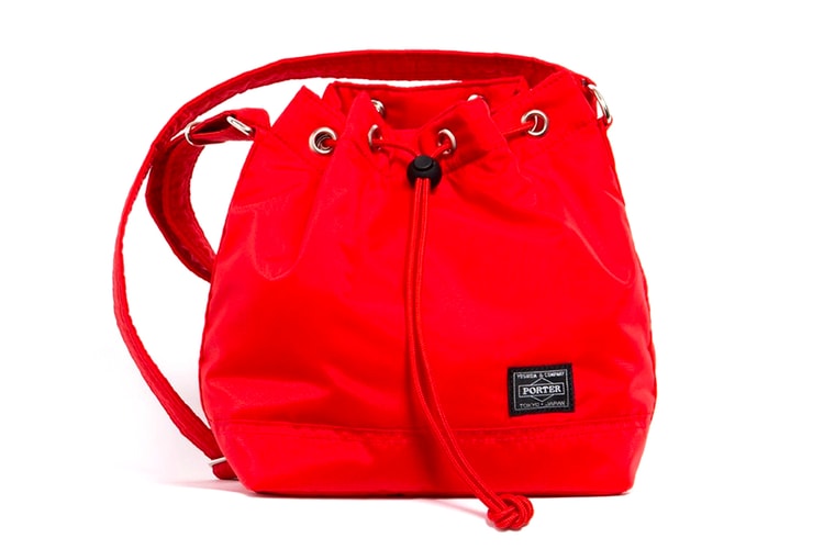 COMME des GARÇONS and PORTER Link Up For Special Holiday Bag Collection