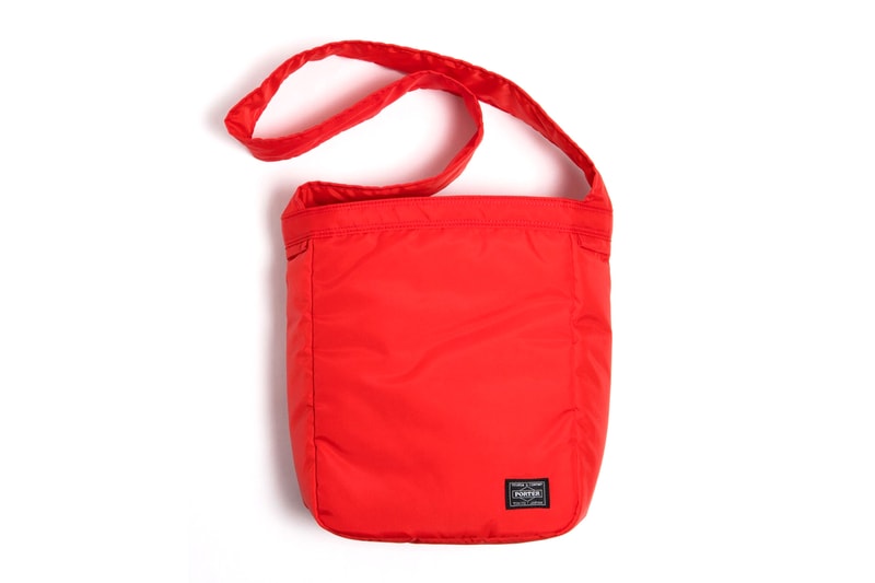 comme des garcons cdg porter holiday christmas 2022 bag collection holidays with red black official release date info photos price store list buying guide