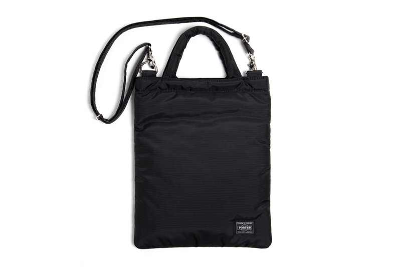 comme des garcons cdg porter holiday christmas 2022 bag collection holidays with red black official release date info photos price store list buying guide