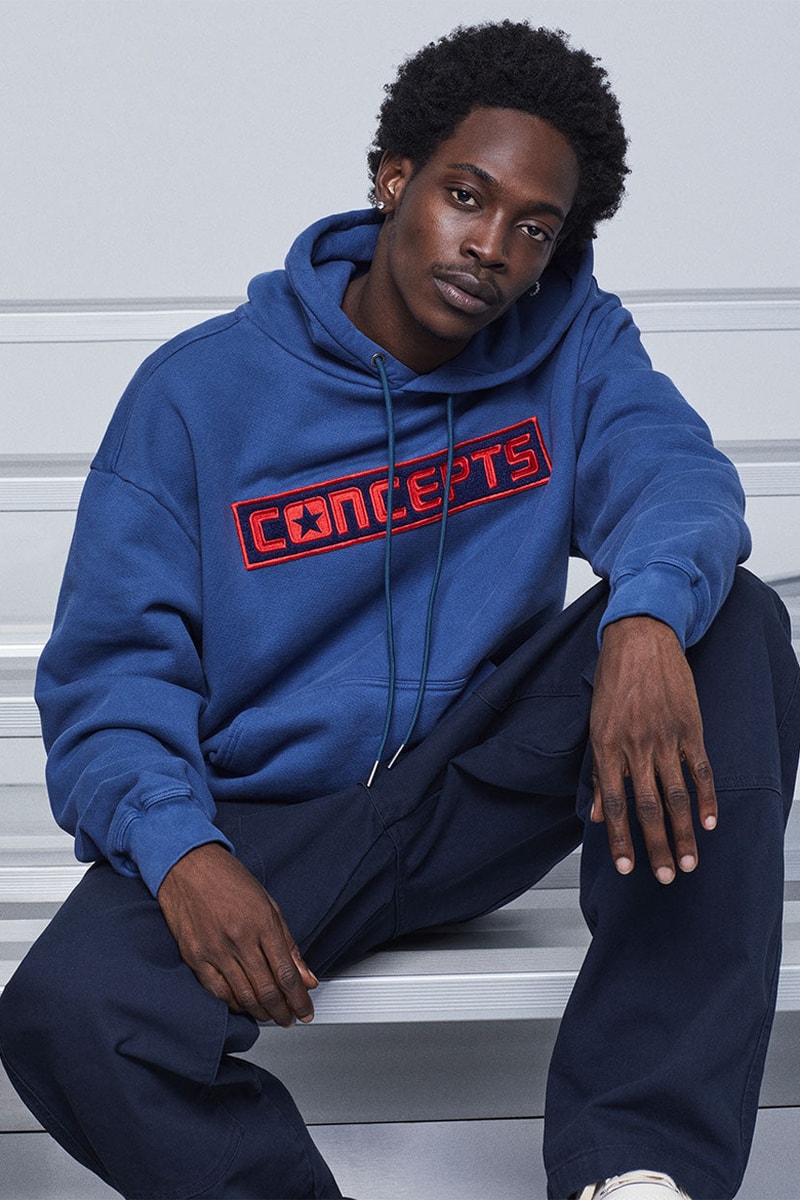 Concepts Converse Almas Collection Chuck 70 Release Date info store list buying guide photos price