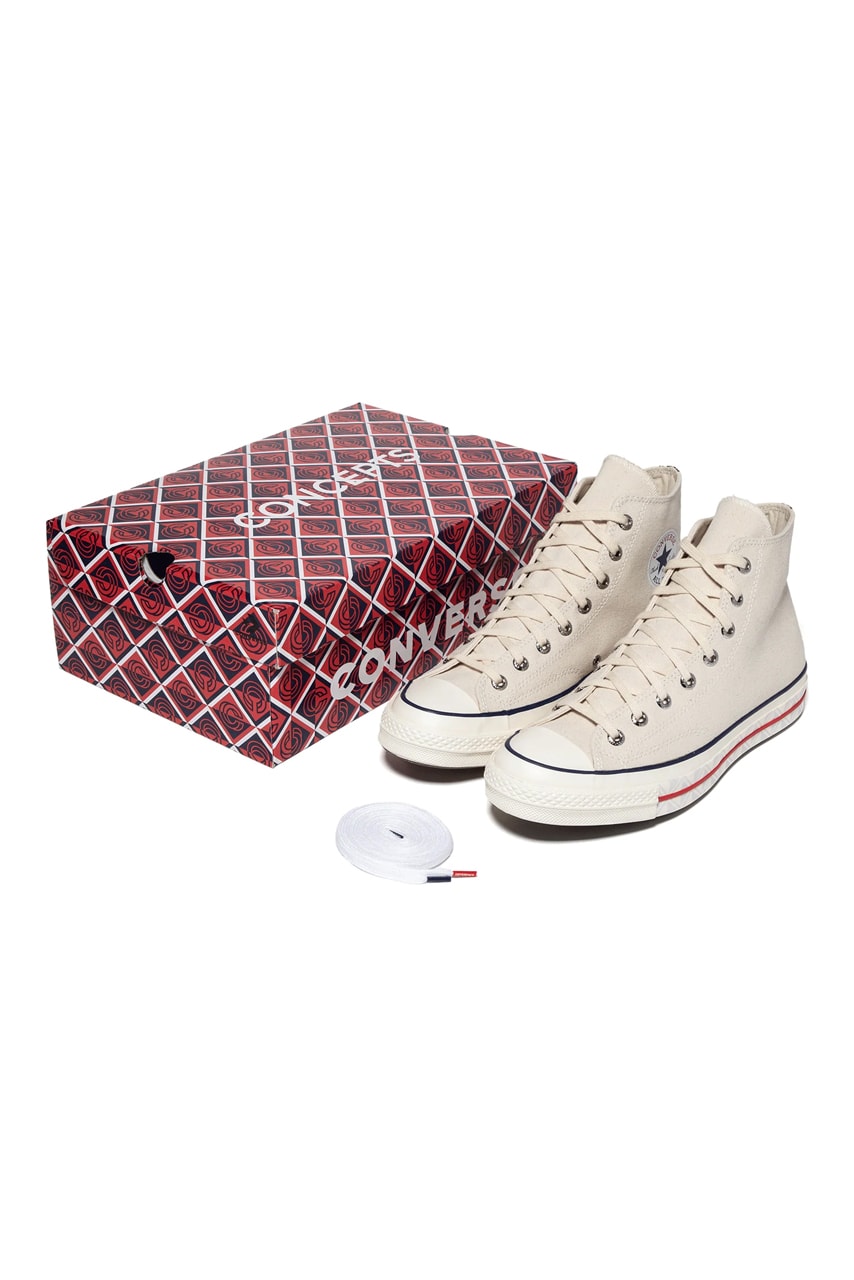 Concepts Converse Almas Collection Chuck 70 Release Date info store list buying guide photos price