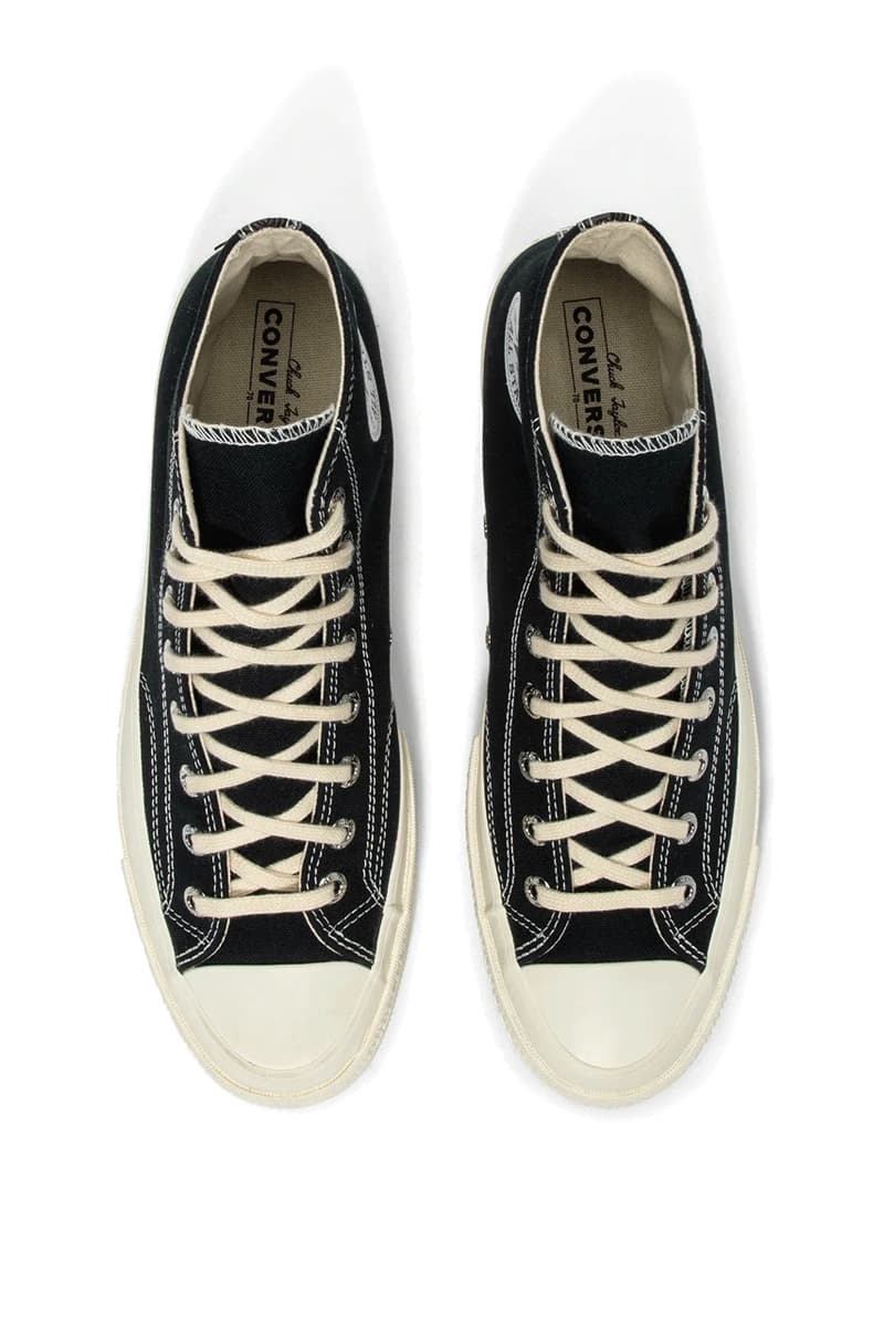 Concepts Converse Almas Collection Chuck 70 Release Date info store list buying guide photos price