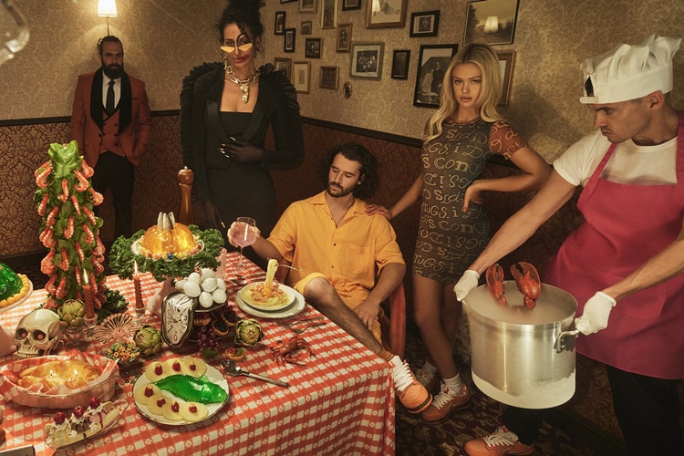 Concepts Presents 130-Piece Surreality Collection