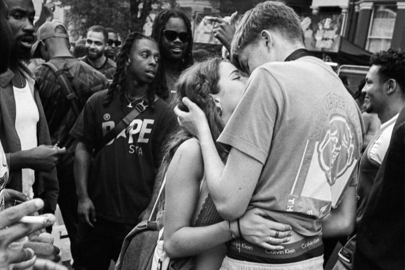 The Collectivist Exhibition Champions Young British Artists