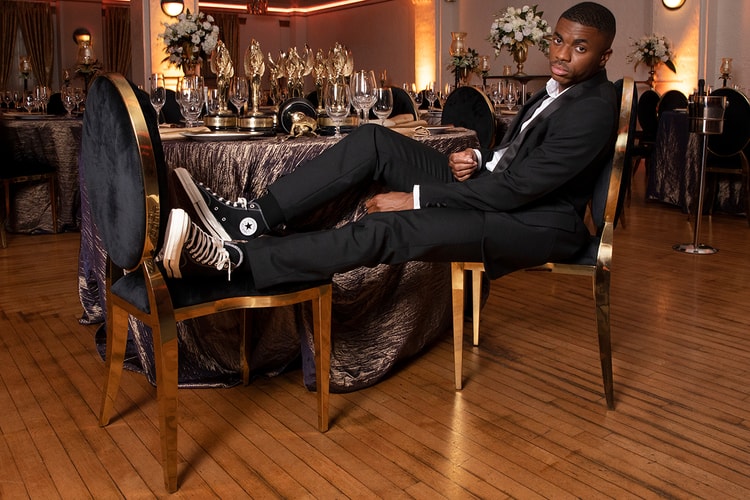 Converse Enlists 20 Global Creatives For “Create Now. Create Next.” Campaign