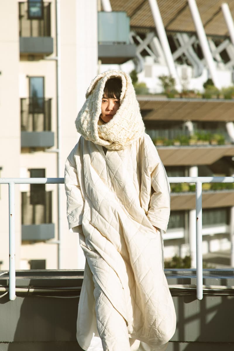 COVERCHORD Womenswear Editorial Fashion Style Contemporary Streetwear New Era
