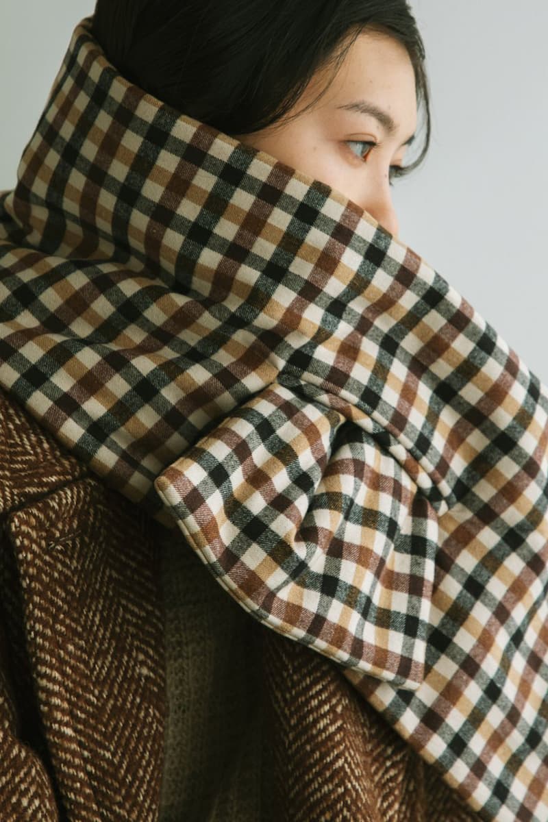 COVERCHORD Womenswear Editorial Fashion Style Contemporary Streetwear New Era