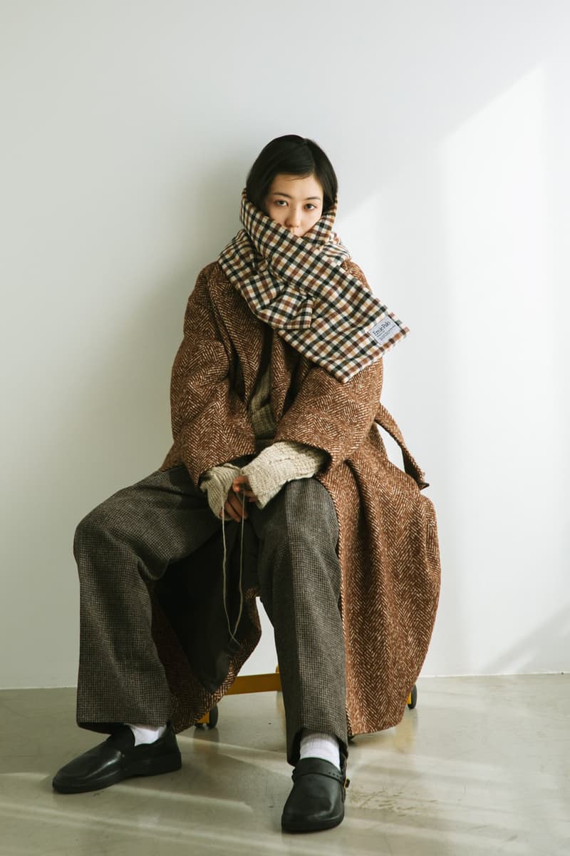 COVERCHORD Womenswear Editorial Fashion Style Contemporary Streetwear New Era