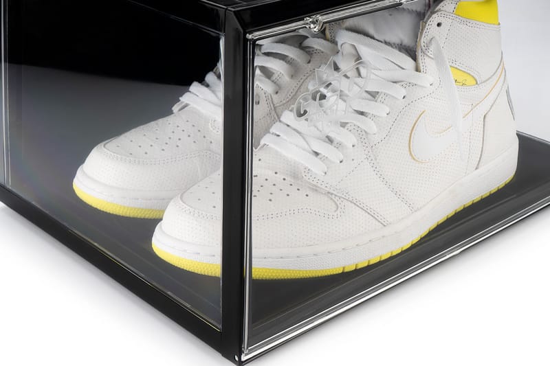 crep protect air jordan 1
