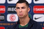Ronaldo To Leave Manchester United