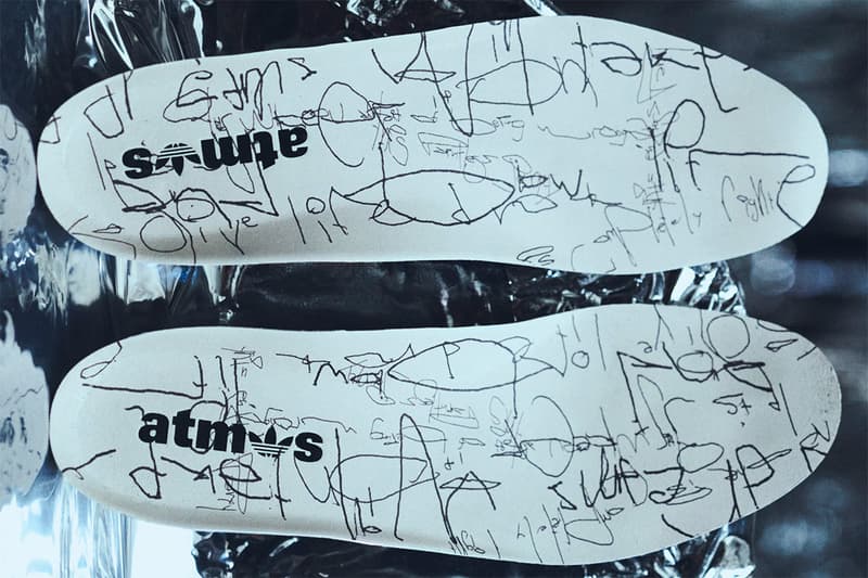 daiki tsuneta adidas superstar blue h06346 release date info store list buying guide photos price 