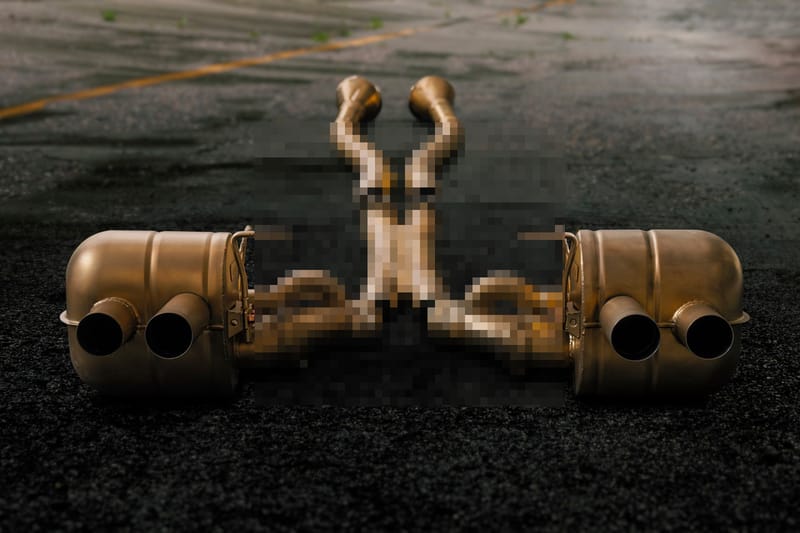 Department of Justice Makes Huge Bust in Stolen Catalytic Converter Crimes