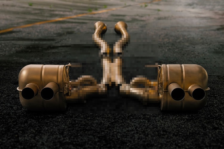 Department of Justice Makes Huge Bust in Stolen Catalytic Converter Crimes