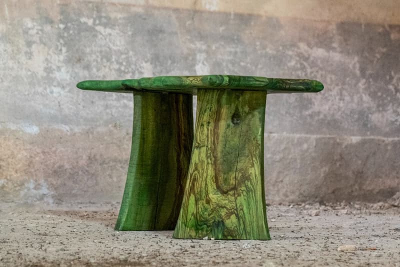 Galerie Philia Presents Gallery-Worthy Furniture Designed by Children