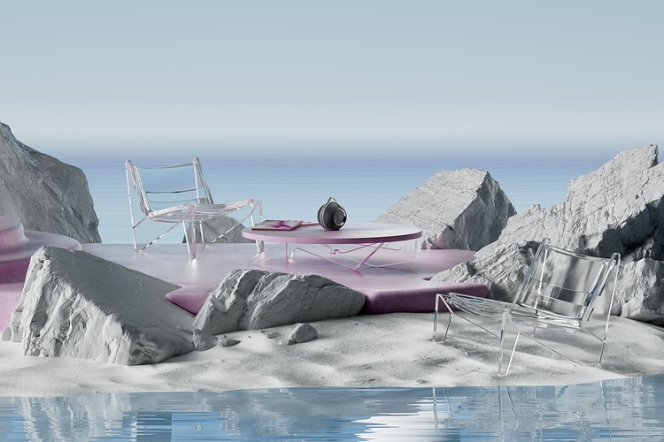 Craft a Metamorphic Audio Environment with Devialet