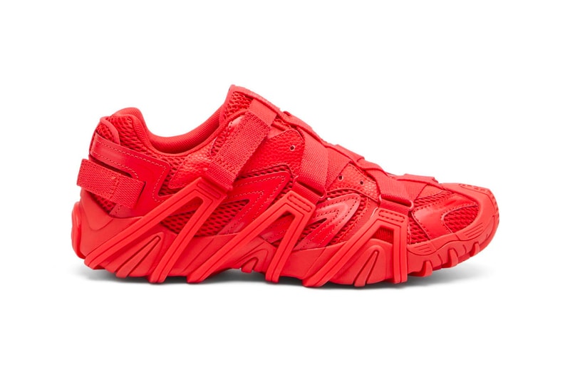 Diesel Launches Its S-Prototype-Cr Sneaker in Five Colorways