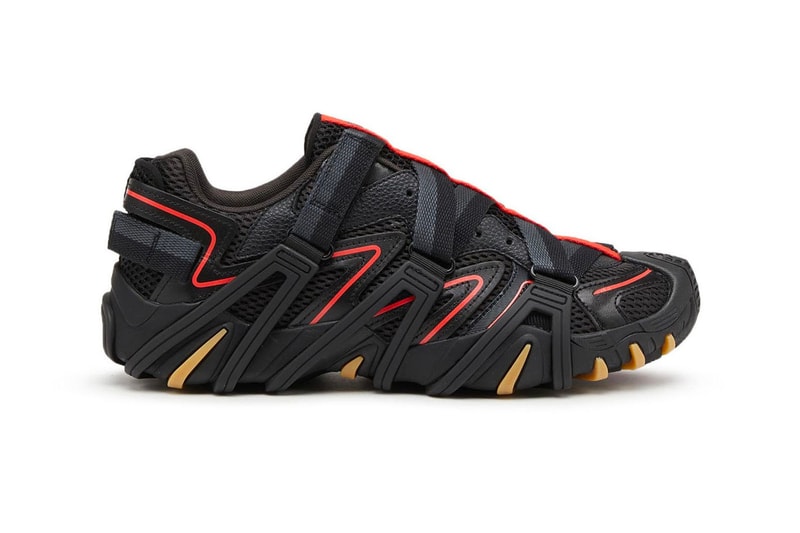 Diesel Launches Its S-Prototype-Cr Sneaker in Five Colorways