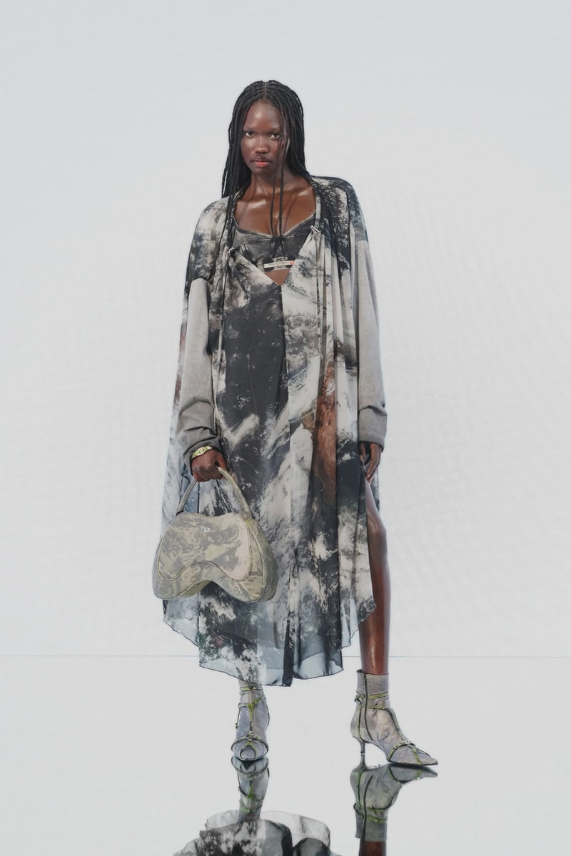 Diesel Pre-Fall 2023 Collection