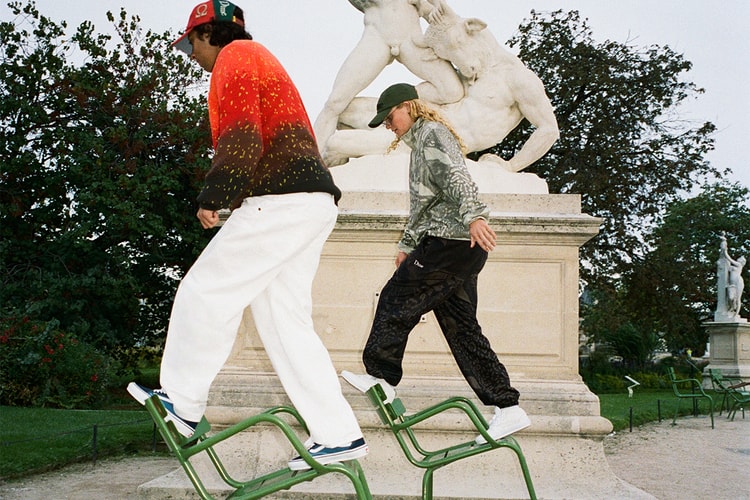 Cozy and Comfortable Inform Dime's Holiday '22 Collection