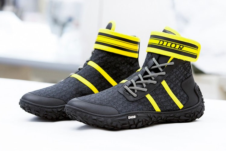 Dior Gives a Closer Look at the Creation of Its Racing Suit for 'Gran Turismo 7'