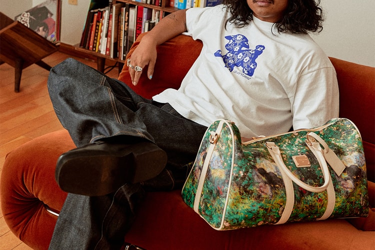 DIVINITIES FW22 Proves Simplicity Is Best