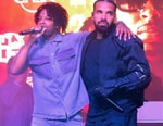 Drake and 21 Savage's 'Her Loss' Logs Fourth-Largest Streaming Week in History