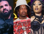 Drake, 21 Savage, Megan Thee Stallion and More Sign Petition To Restrict the Use of Rap Lyrics in Court