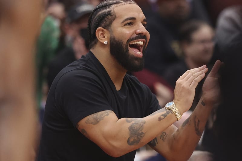 Drake Invests $100M USD to Restore Amusement Park Featuring Designs From Salvador Dali, Haring, Basquiat and More