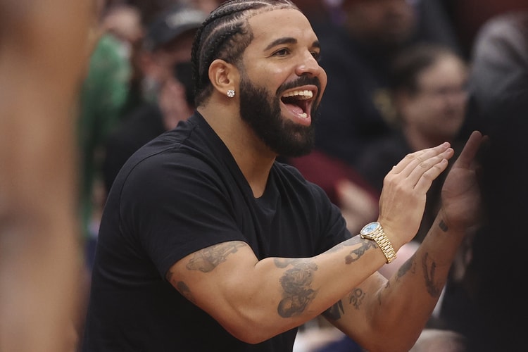 Drake Invests $100M USD to Restore Amusement Park Featuring Designs From Salvador Dali, Haring, Basquiat and More