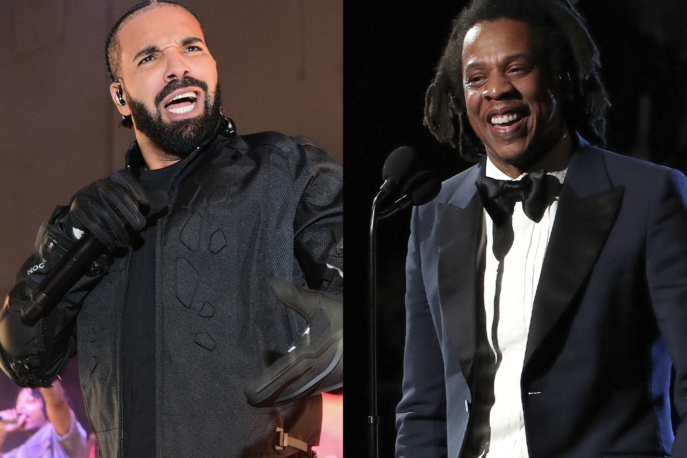 Drake JAY-Z Tie Most No 1 Albums R&B hip-Hop Chart billboard