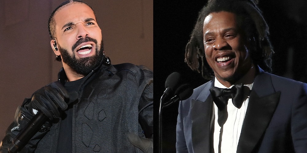 Drake, JAY-Z Tie for Most No. 1 Albums R&B/Hip-Hop Chart | Hypebeast