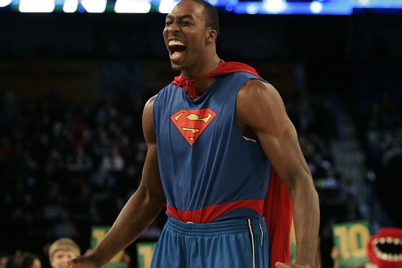 Dwight Howard Taoyuan Leopards Taiwan Basketball T1 League Debut News superman Taiwan basketball nba sports 